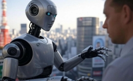 C&ocirc;ng ty g&acirc;y ch&uacute; &yacute; v&igrave; muốn tạo AI thay thế hầu hết c&ocirc;ng việc