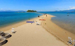 C&ugrave;ng Nha Trang Travel kh&aacute;m ph&aacute; du lịch Nha Trang 1 ng&agrave;y đi đ&acirc;u?