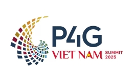 Diễn đ&agrave;n Đối t&aacute;c v&igrave; tăng trưởng xanh v&agrave; mục ti&ecirc;u to&agrave;n cầu (P4G) v&agrave; sự tham gia của Việt Nam