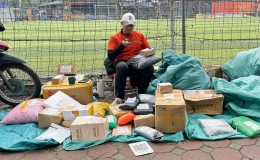 Doanh nghiệp v&agrave; nh&acirc;n vi&ecirc;n giao h&agrave;ng phải bảo vệ dữ liệu người d&ugrave;ng