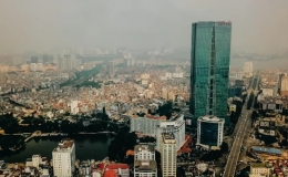 Dự b&aacute;o thời tiết ng&agrave;y 26/4: Bắc Bộ mưa r&agrave;o v&agrave; d&ocirc;ng, Trung Bộ chấm dứt nắng n&oacute;ng diện rộng