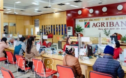 Gần 9.500 tỷ đồng cho doanh nghiệp vay đầu tư sản xuất, kinh doanh