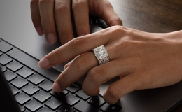 Hướng dẫn to&agrave;n diện về c&aacute;ch chọn nhẫn nam ph&ugrave; hợp