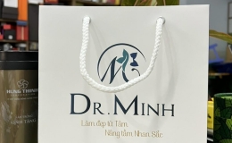 In H&ograve;a Hiệp &ndash; Xưởng in t&uacute;i giấy gi&aacute; rẻ, uy t&iacute;n, chất lượng tại TP.HCM