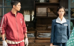 "Khi cuộc đời cho bạn quả qu&yacute;t" - C&acirc;u chuyện H&agrave;n Quốc chạm đến tr&aacute;i tim kh&aacute;n giả to&agrave;n cầu