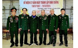 K&yacute; ức m&ugrave;a xu&acirc;n đại thắng