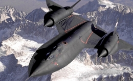 M&aacute;y bay trinh s&aacute;t nhanh nhất mọi thời đại