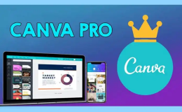 Mua t&agrave;i khoản Canva Pro chỉ từ 199k tại Shop Bản Quyền