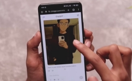 Người d&ugrave;ng ChatGPT tăng vọt nhờ AI tạo ảnh