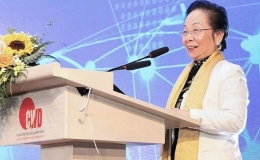 Nhiều nghi&ecirc;n cứu thắng giải Kovalevskaia được kết nối chuyển giao