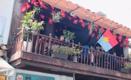 Những căn hầm b&iacute; mật của Biệt động S&agrave;i G&ograve;n &lsquo;huyền thoại&rsquo;