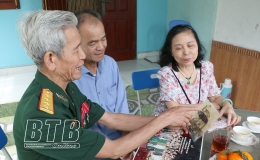 Những người g&oacute;p phần l&agrave;m n&ecirc;n đại thắng m&ugrave;a xu&acirc;n 1975