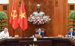 Nỗ lực giảm th&acirc;m hụt thương mại giữa Việt Nam v&agrave; Hoa Kỳ c&acirc;n bằng, bền vững, l&acirc;u d&agrave;i