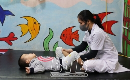 Nơi người bệnh trao gửi niềm tin