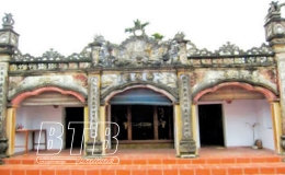 Phạm Thế Hiển: Người ki&ecirc;n định chủ chiến chống Ph&aacute;p x&acirc;m lược