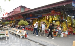 Quỳnh Phụ: Khai ph&aacute; tiềm năng, đưa du lịch trở th&agrave;nh ng&agrave;nh kinh tế quan trọng