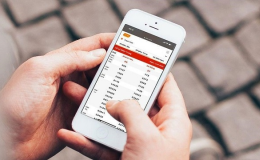 Tra cứu kết quả xổ số thuận tiện với website Xổ Số Ho&agrave;ng Kim