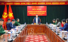 Triển khai nhiệm vụ đo&agrave;n c&ocirc;ng t&aacute;c thăm, tặng qu&agrave; qu&acirc;n, d&acirc;n tại quần đảo Trường Sa