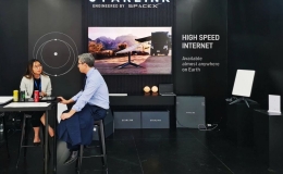 V&igrave; sao Starlink đặt trạm mặt đất ở Việt Nam?