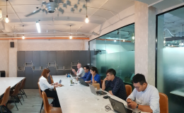 Yes Office - Dịch vụ thu&ecirc; văn ph&ograve;ng ảo cho c&aacute;c doanh nghiệp nhỏ v&agrave; vừa