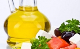 &Aacute;p thuế tự vệ 5% với dầu thực vật nhập khẩu

