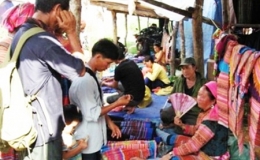 Chợ truyền thống: N&acirc;ng cấp, n&acirc;ng hiệu quả