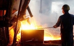 C&aacute;c chỉ số sản xuất c&ocirc;ng nghiệp đang được cải thiện