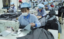 9.000 doanh nghiệp trở lại hoạt động