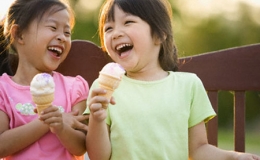 Vị kem đầu m&ugrave;a&nbsp; 