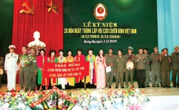 T&iacute;ch cực đổi mới nội dung, n&acirc;ng hiệu quả tuy&ecirc;n truyền