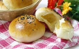 C&ocirc;ng thức l&agrave;m b&aacute;nh m&igrave; nh&acirc;n ph&ocirc; mai ngon