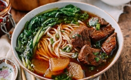 B&uacute;n b&ograve; kho
