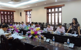 Th&agrave;nh phố Th&aacute;i B&igrave;nh: Giải ng&acirc;n 12,336 tỷ đồng vốn vay ưu đ&atilde;i