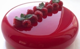 B&aacute;nh kem tr&aacute;ng gương 