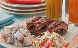 Những chi&ecirc;u nấu ăn tuyệt hay chỉ nh&agrave; h&agrave;ng 5 sao mới giảng dạy