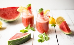 4 c&aacute;ch chế biến dưa hấu vừa lạ vừa ngon