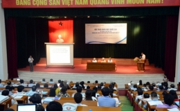 Ki&ecirc;n quyết gỡ bỏ mọi r&agrave;o cản thực hiện gi&aacute;o dục mở