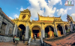 Đồng X&acirc;m tuệ nh&atilde;n