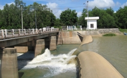 Nhiều ch&iacute;nh s&aacute;ch hỗ trợ ph&aacute;t triển thủy lợi nhỏ