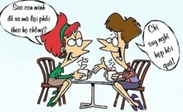 L&yacute; do con n&ecirc;n mang họ bố