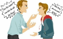 &Ocirc;ng bố sững sờ trước kết quả thi của con trai