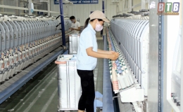 Ng&acirc;n h&agrave;ng Th&aacute;i B&igrave;nh: 68 năm x&acirc;y dựng, đổi mới v&agrave; ph&aacute;t triển