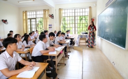 Th&iacute; sinh đăng k&yacute; x&eacute;t tuyển ĐH tiếp tục giảm