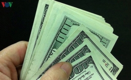 Tỷ gi&aacute; ngoại tệ 14/5: Cả USD v&agrave; Nh&acirc;n d&acirc;n tệ đều giảm mạnh