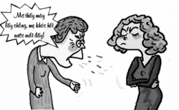 Mẹ buồn khi mơ thấy con g&aacute;i lấy chồng