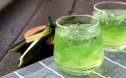  Học người Th&aacute;i l&agrave;m m&oacute;n tr&agrave; giải nhiệt