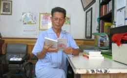 S&aacute;ng tạo trong học tập, l&agrave;m theo tư tưởng, đạo đức, phong c&aacute;ch Hồ Ch&iacute; Minh 