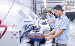 Khắc ghi lời B&aacute;c dạy