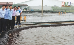 N&ocirc;ng d&acirc;n thời 4.0