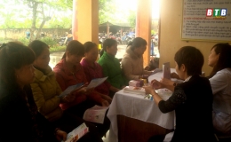 Vũ Thư triển khai chiến dịch d&acirc;n số với nhiều điểm mới 